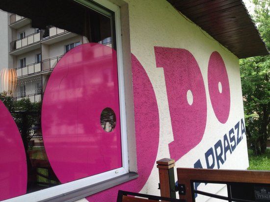 Dodo Pizzeria